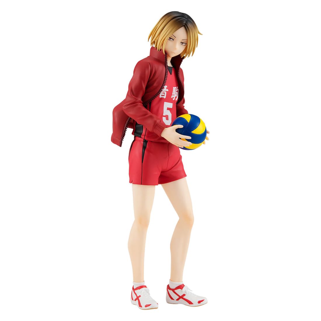 Orange Rouge - Haikyu!! - Pop Up Parade - Kenma Kozume PVC Figure