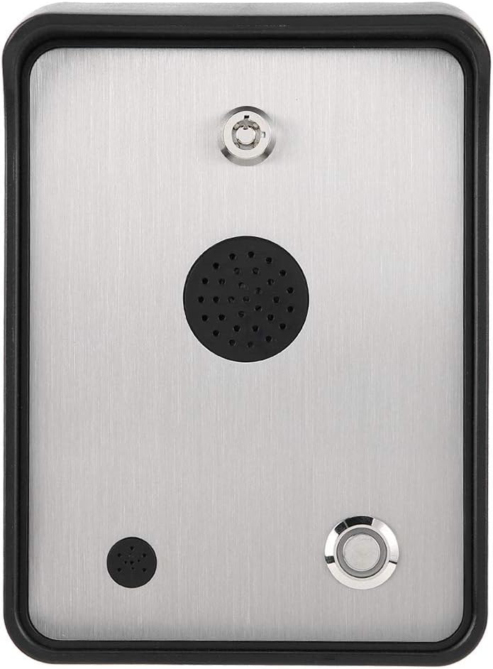 Citofono Audio GSM con Apriporta e Tag RFID - immagine 3