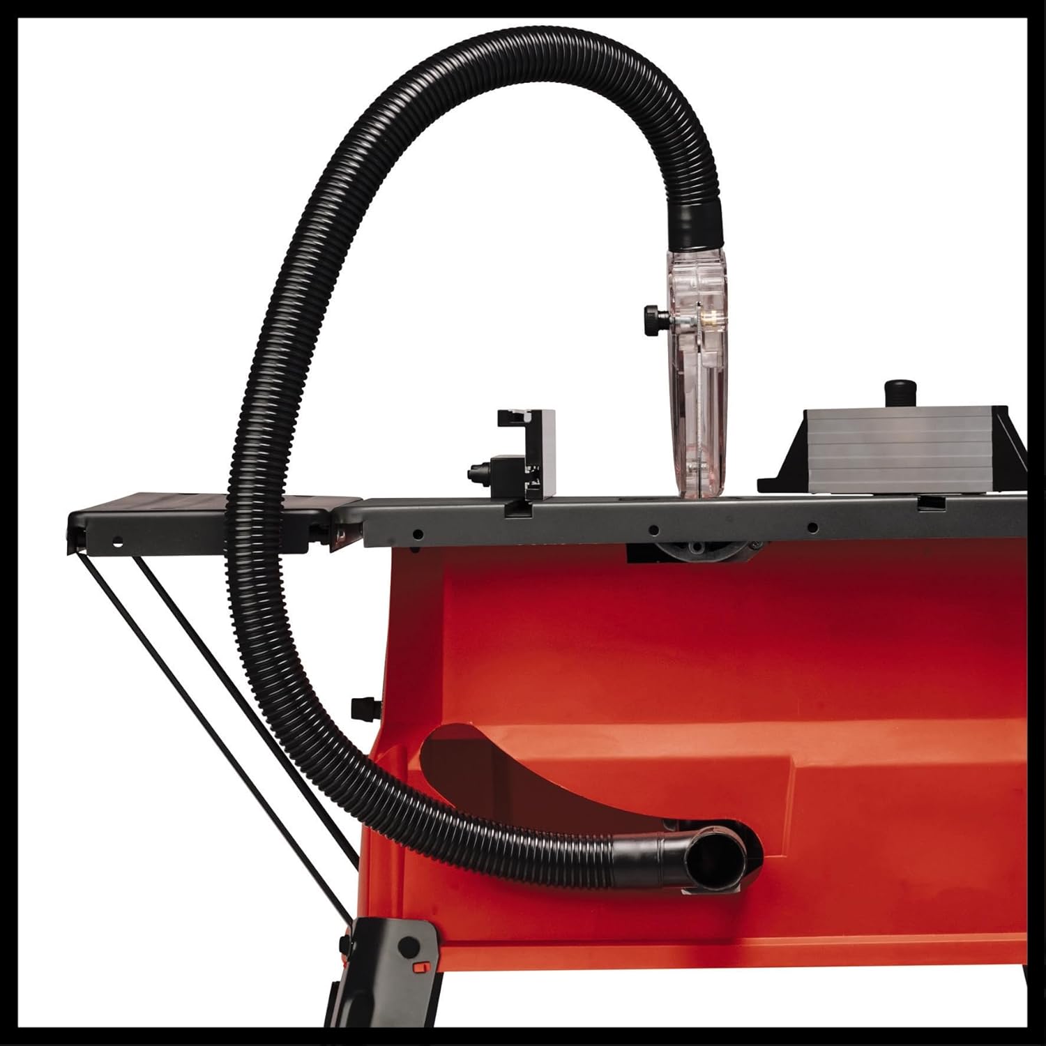 Einhell TC-TS 2025/2 U - Sega Circolare con Banchetto 2000W - immagine 7