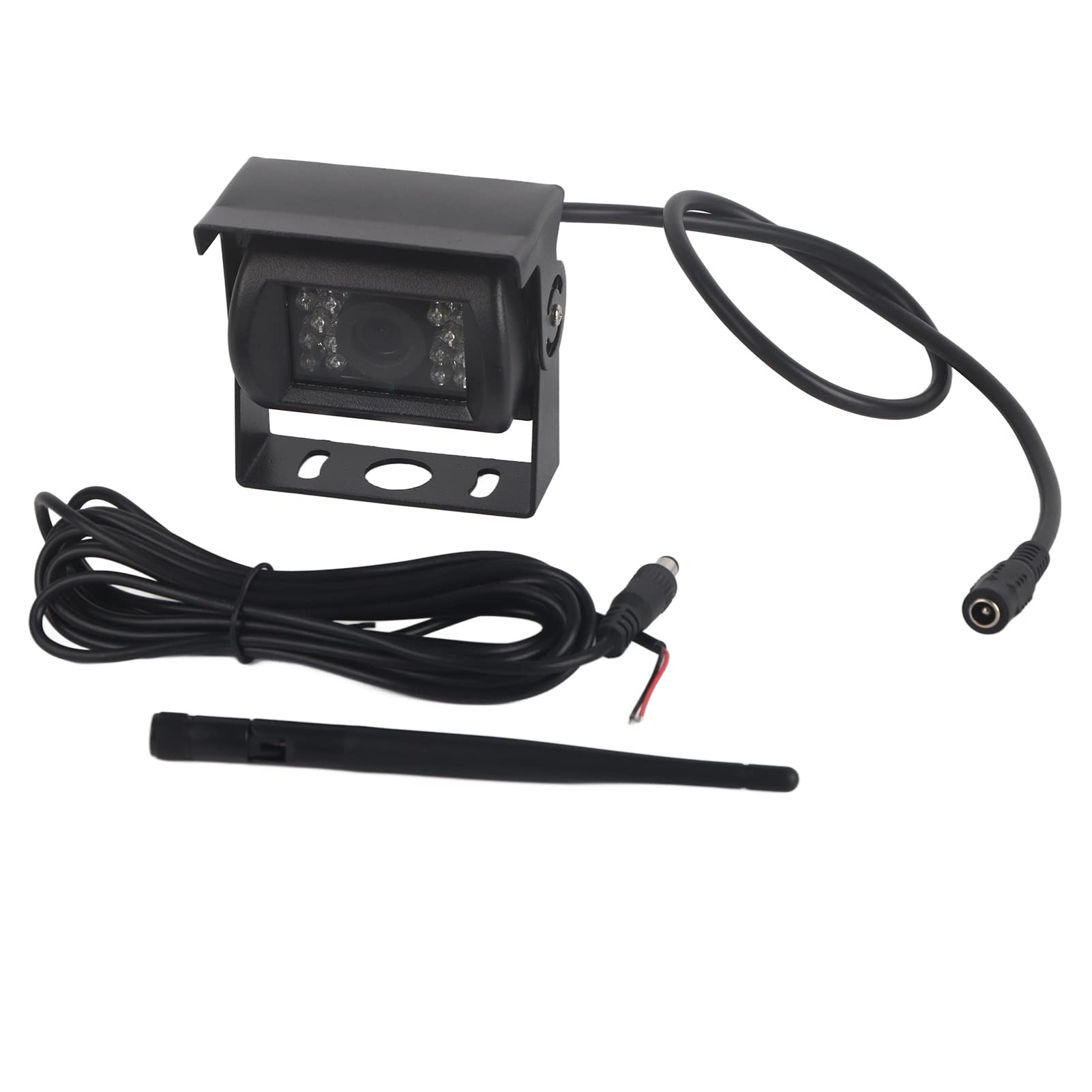 Kimiss Telecamera di Backup WiFi Wireless HD