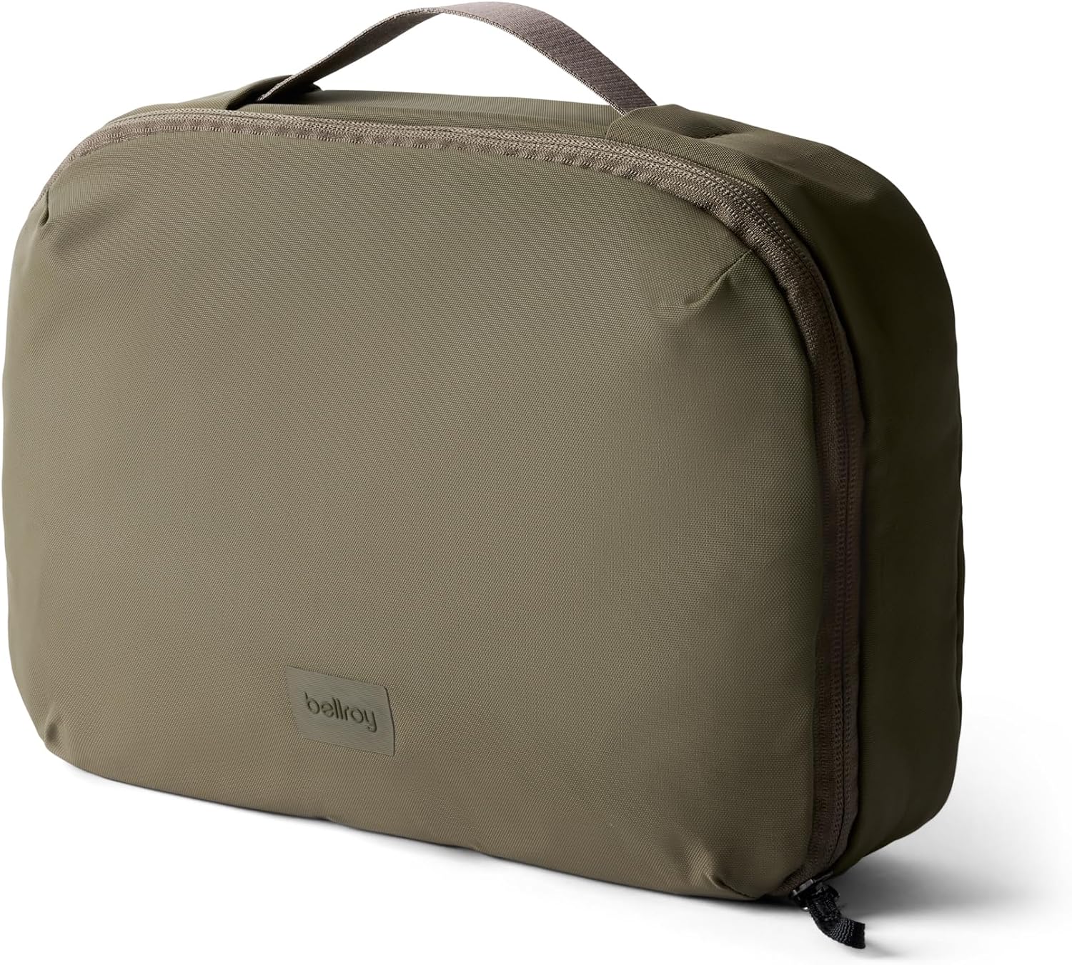 Bellroy Hanging Toiletry Kit Plus 8L - SeaKelp - immagine 1