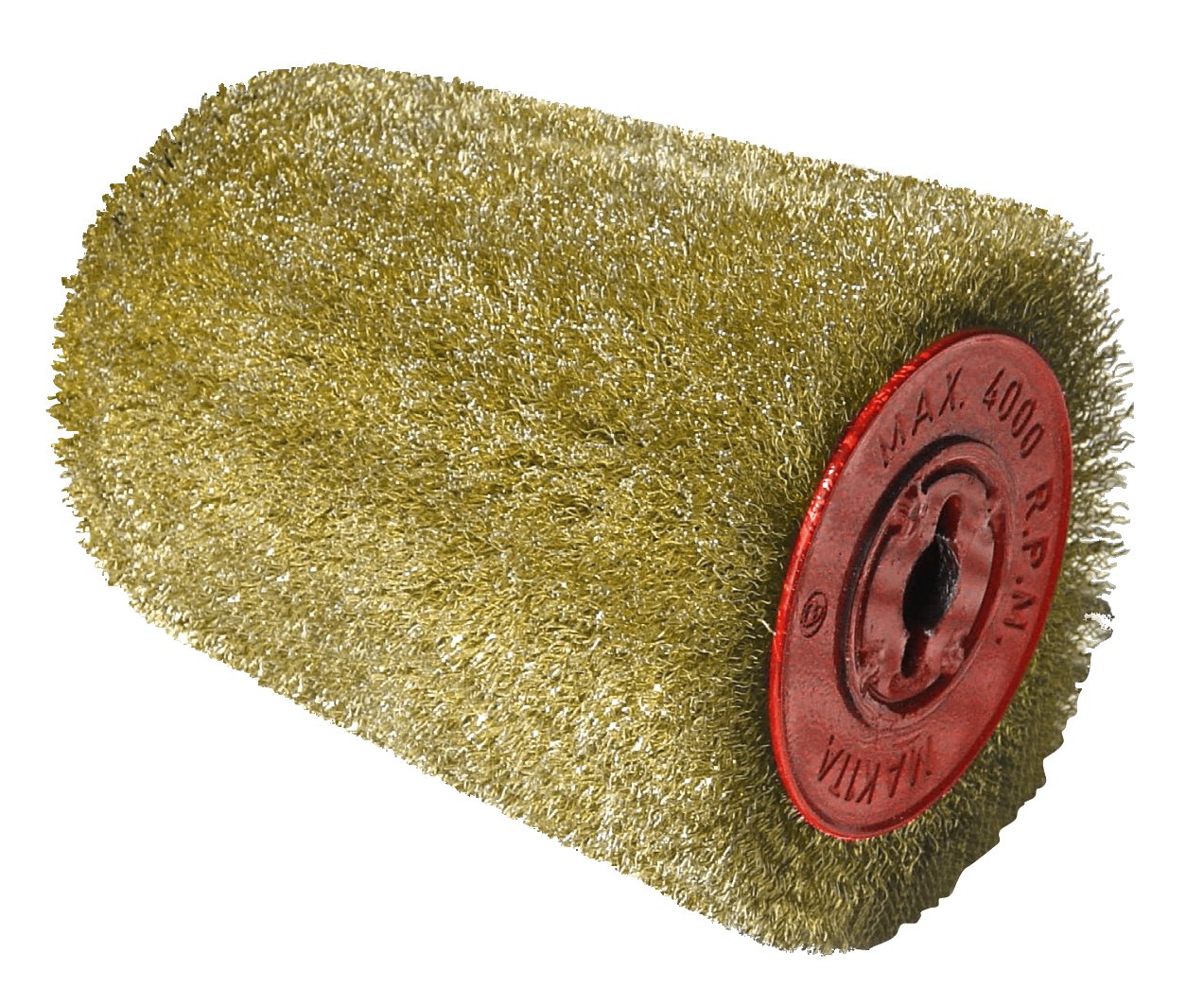 Makita P-65648 - Rullo di Filo Acciaio Latonato