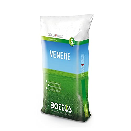 Bottos Venere - Sementi per Prato da 5 kg