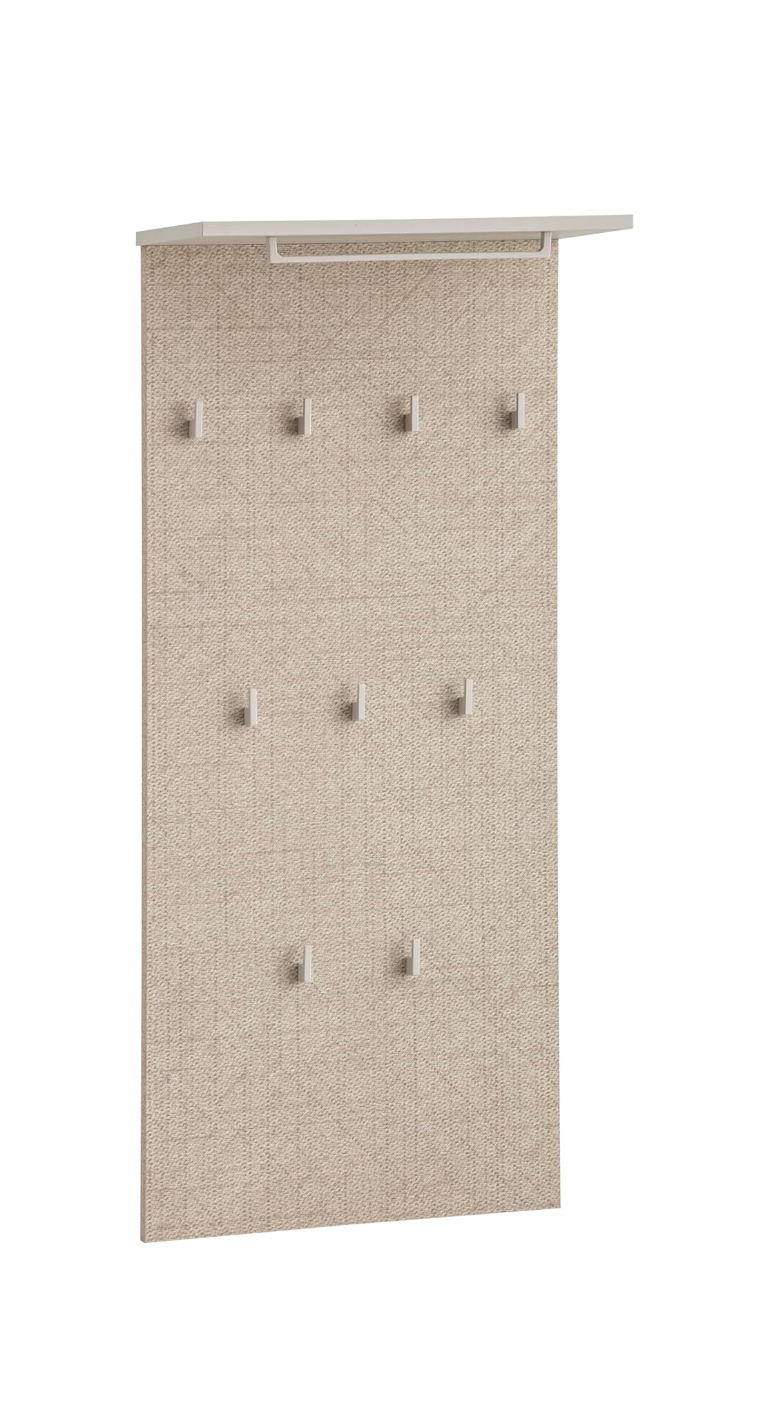 Schildmeyer Edno 159985 - Pannello a Gancio 50x20,9x110,6cm