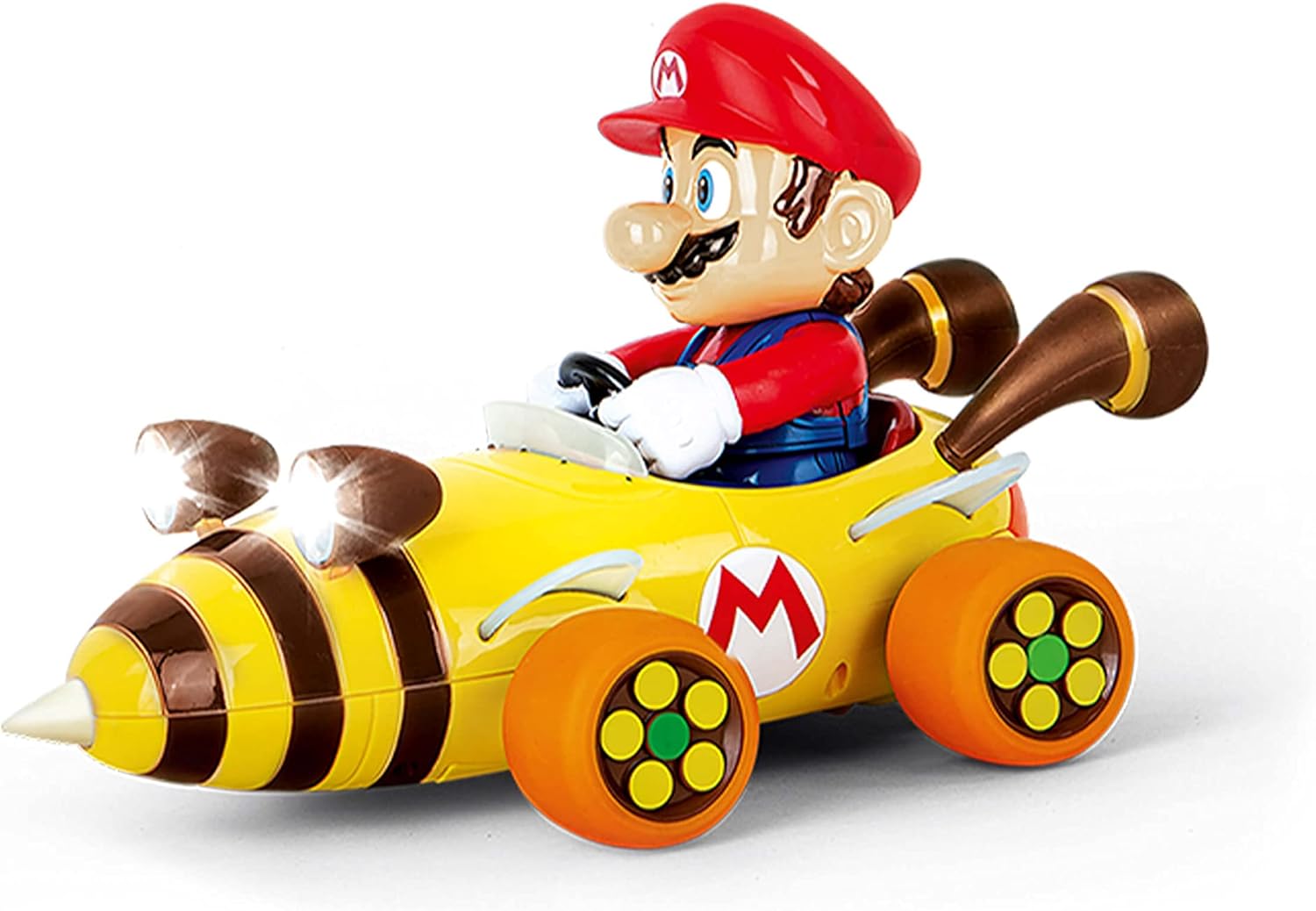 Carrera RC Mario Kart(TM) Bumble V, Mario (370181064) - immagine 4
