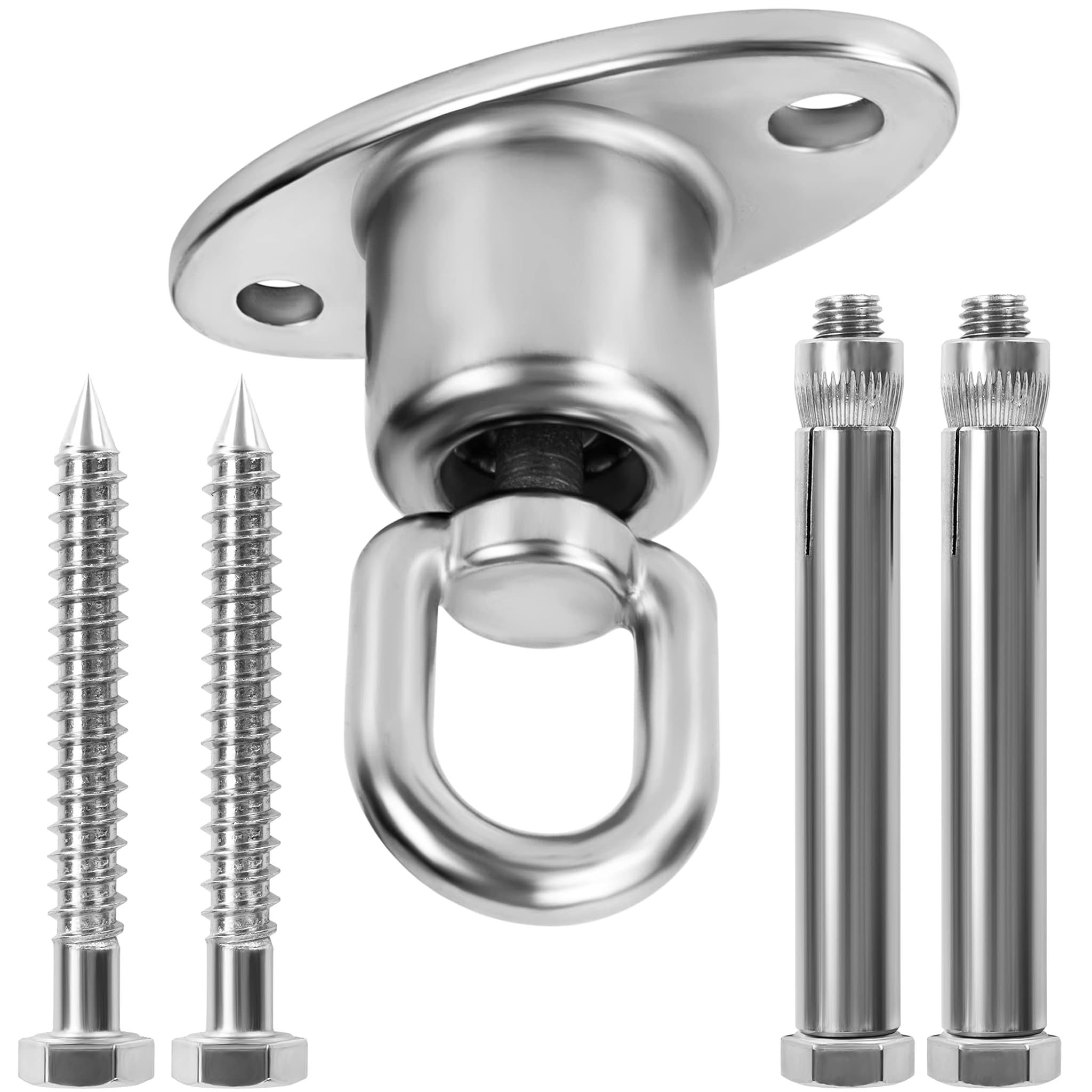 Belle Vous Gancio Soffitto Resistente 540kg