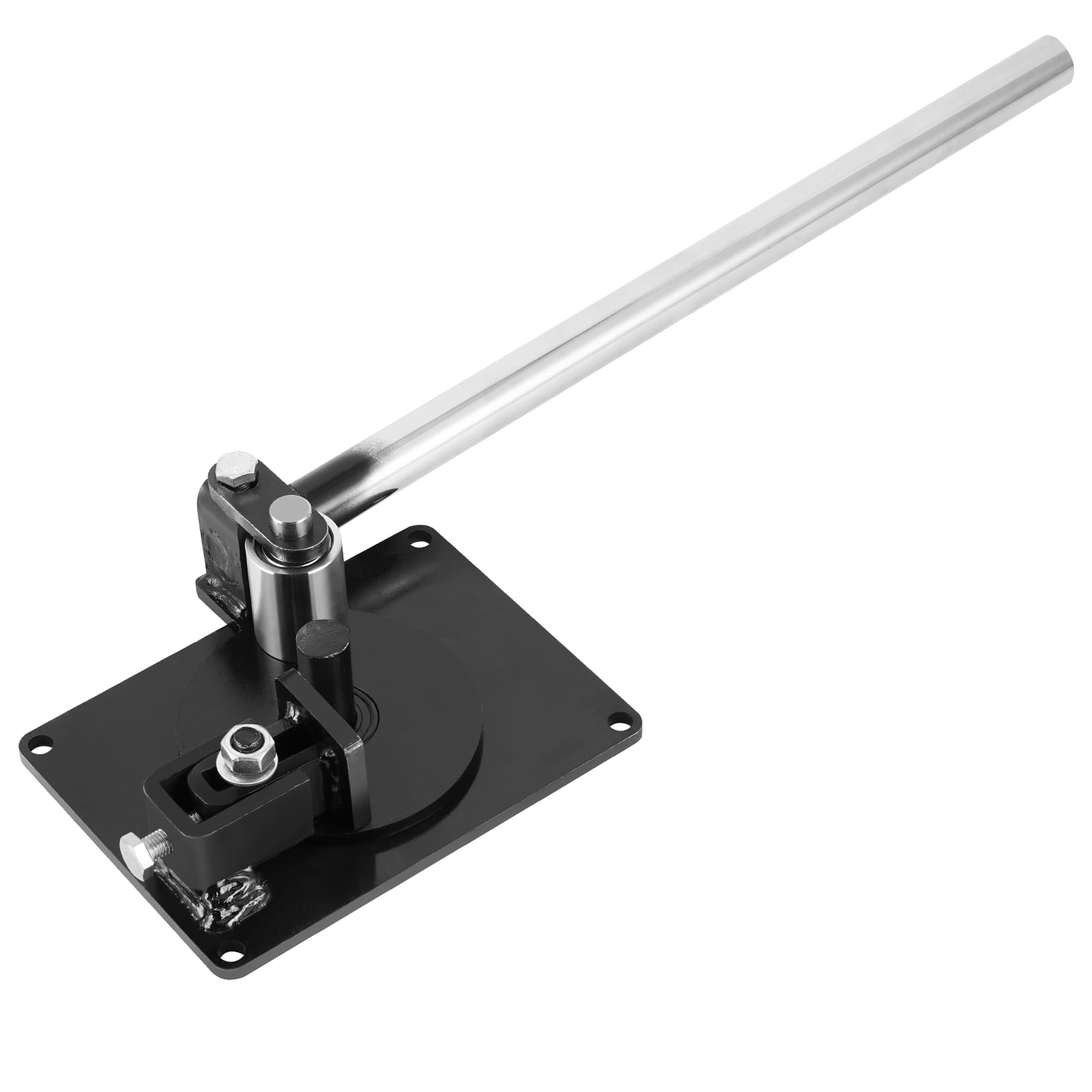 MXBAOHENG - Manuale Barra in Acciaio Bender 1-16mm