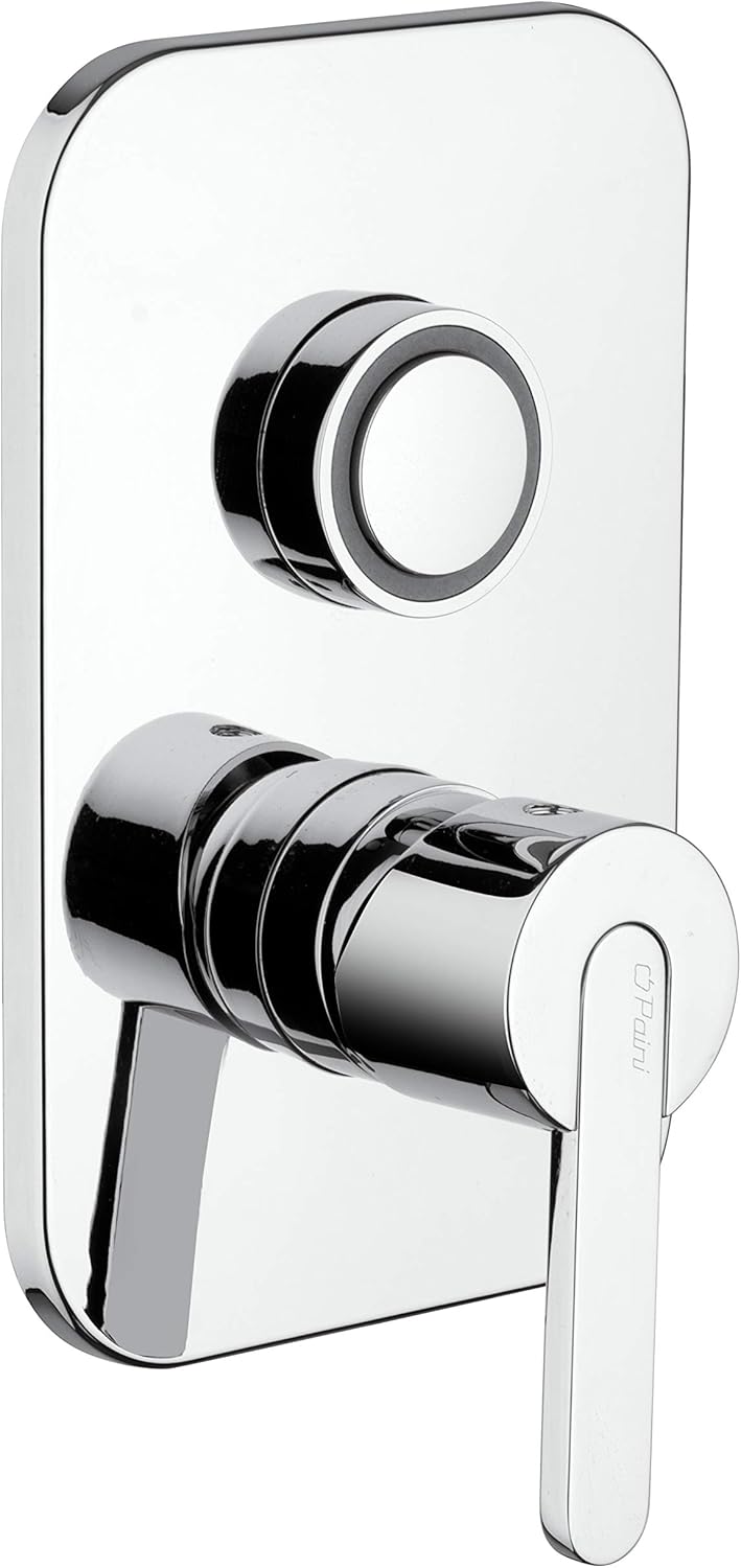 Paini Gaia 691 Miscelatore Bagno Monocomando Doccia