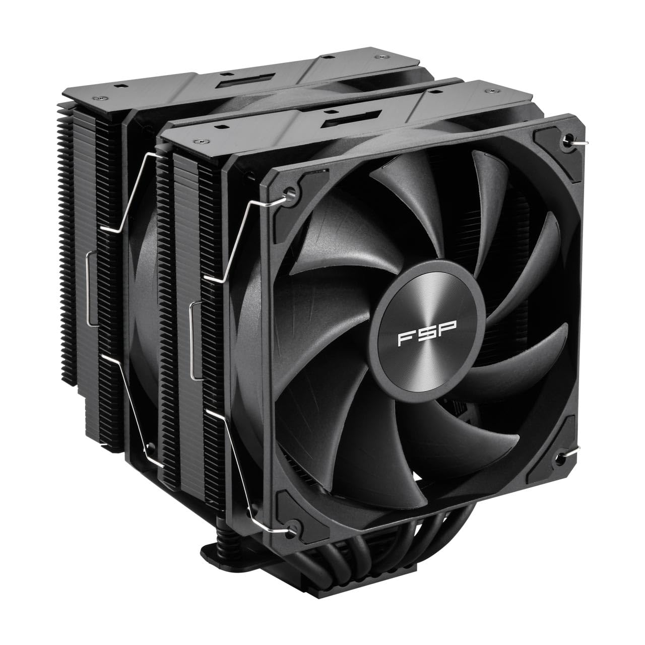 FSP Air CPU Cooler MP7-B LGA/1851/1700/1200 AMD:AM4/AM5