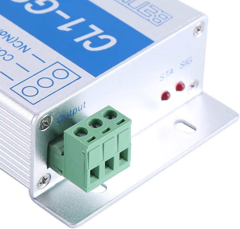 Dewin Apriporta per Cancello GSM Controllo Remoto - immagine 3