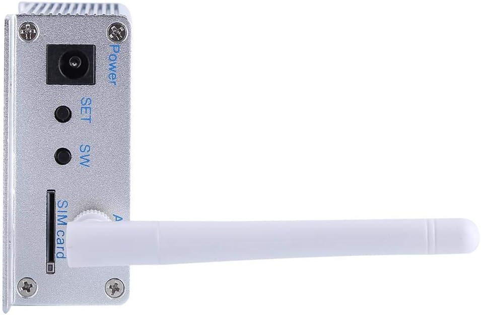 Dewin Apriporta per Cancello GSM Controllo Remoto - immagine 5