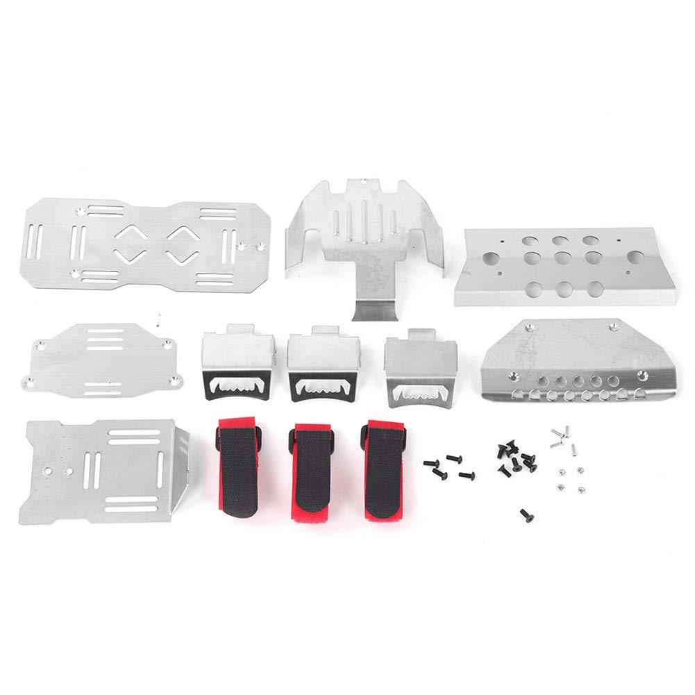 VGEBY RC Telaio di Protezione in Acciaio Inox