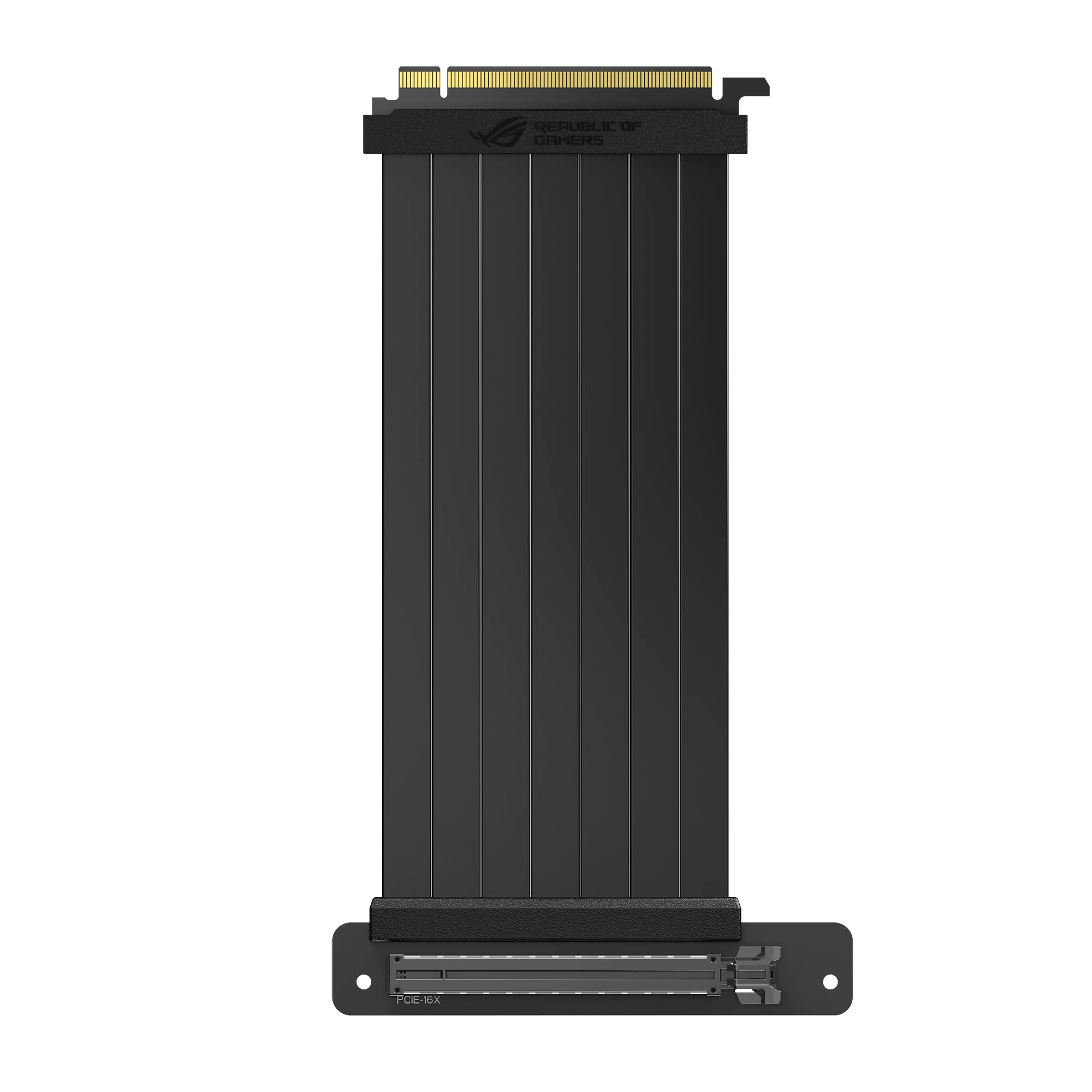 Asus ROG STRIX Riser RS200 Cavo PCI-E x 16 240 mm | Velz
