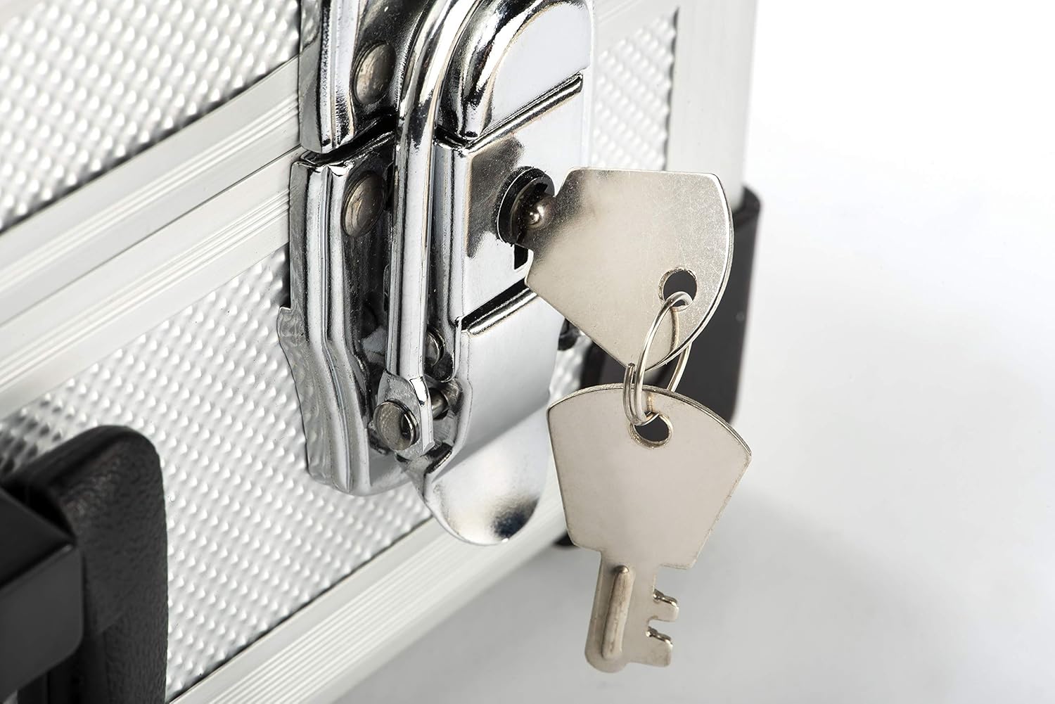 MC.Sammler - Valigetta Portamonete in Alluminio - immagine 7