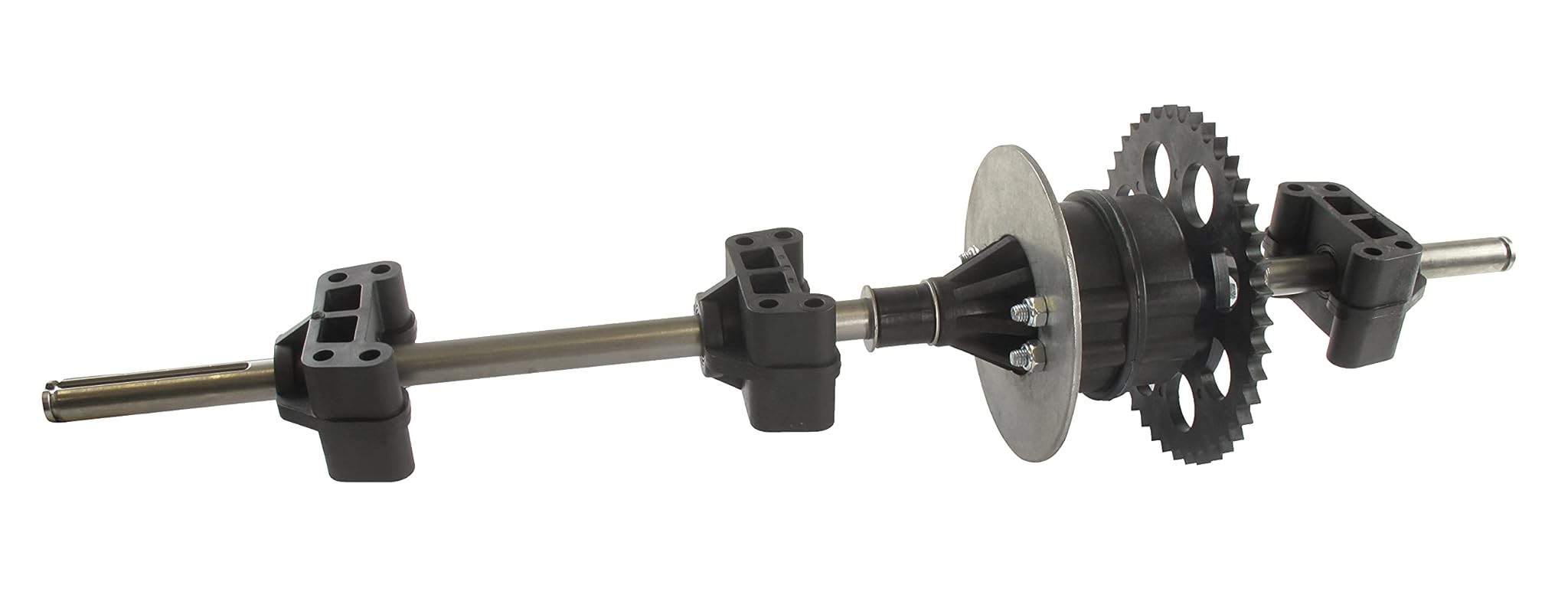 SCATOLA DI TRASMISSIONE