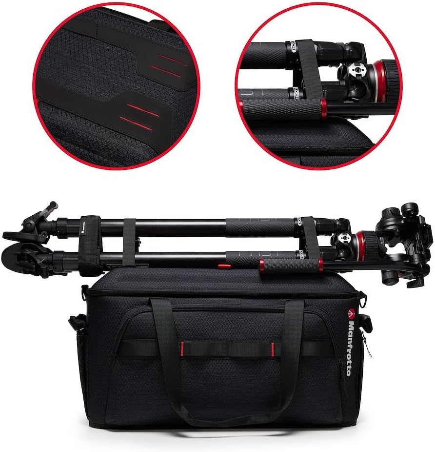 Manfrotto Pro Light Cineloader Borsa a Spalla - immagine 3