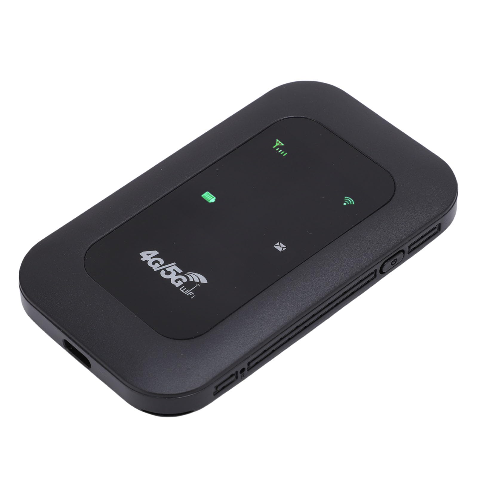 Jectse Hotspot Mobile WiFi 4G/5G LTE 300 Mbps