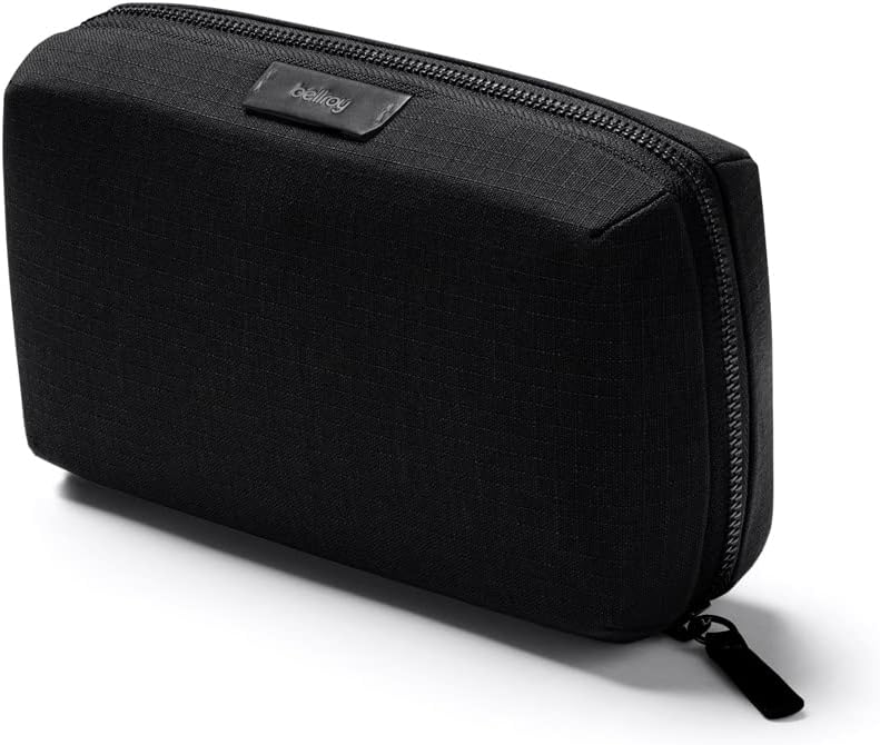 Bellroy Tech Kit - Borsa con Cerniera per Accessori Tech - immagine 1