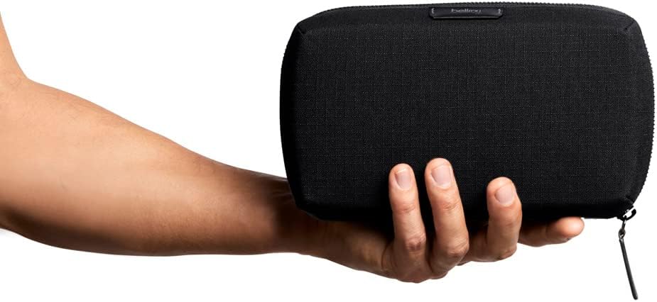 Bellroy Tech Kit - Borsa con Cerniera per Accessori Tech - immagine 5