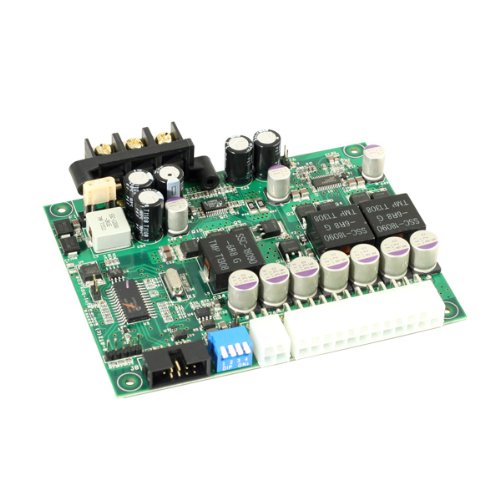 mini-box M4-ATX - Alimentatore Intelligente Automotive 250W