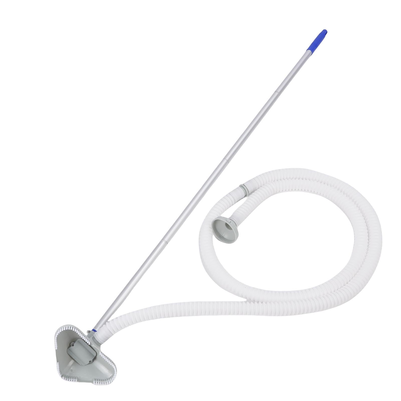 Robot per Aspirapolvere in Piscina Fuori Terra