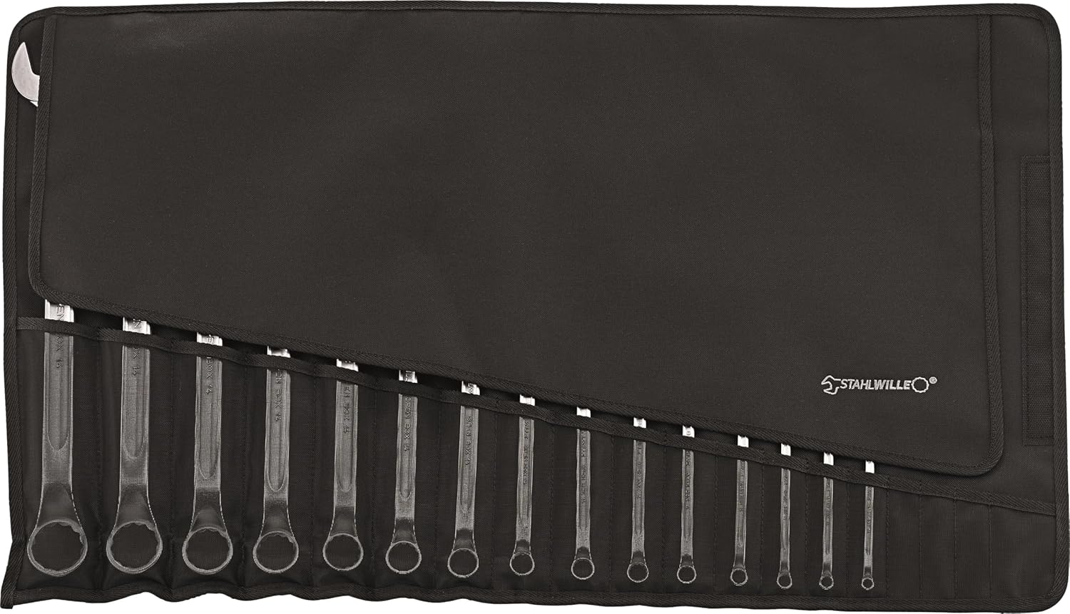 JUEGO LLAVES COMBINADAS - 14/15 - immagine 2