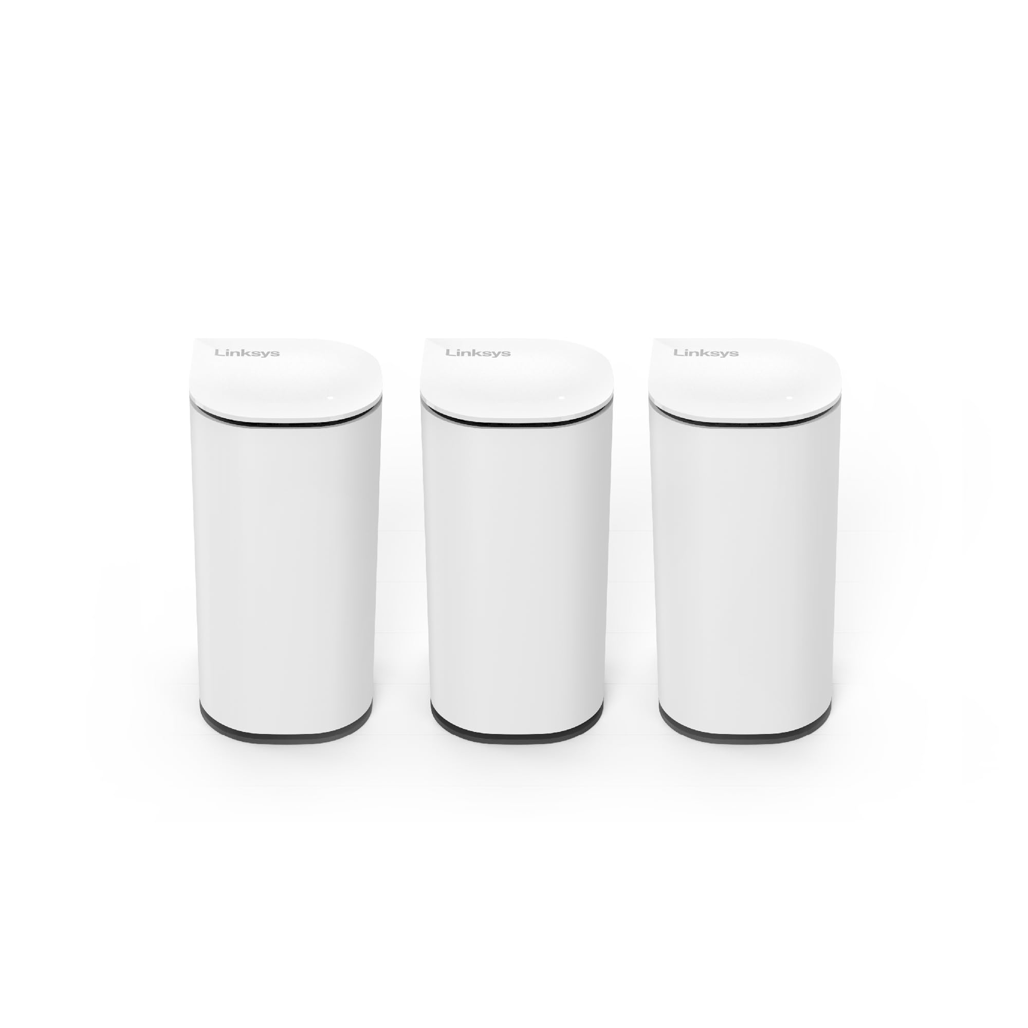 Linksys Velop Micro 7 - Sistema Mesh WiFi BE5000 (3 Nodi)