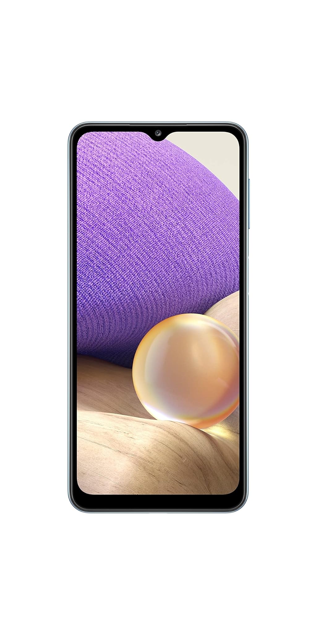 Samsung Galaxy A32 5G - Smartphone 64GB, Blue (Ricondizionato)