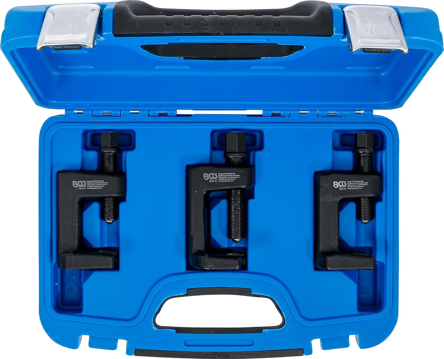 BGS Set estrattore per giunti sferici / 23-28 - 34mm / 3 pezzi - immagine 4