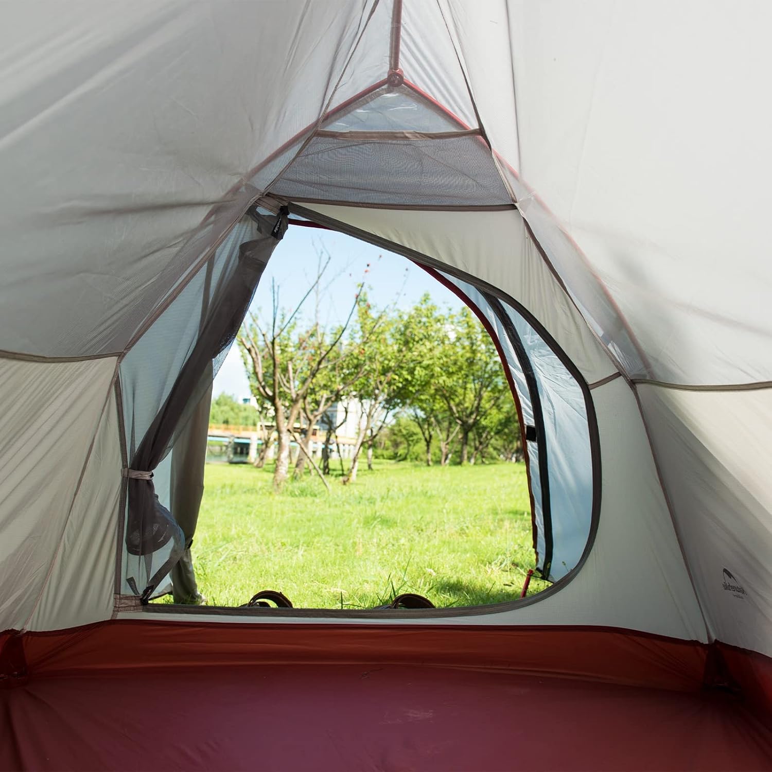 Naturehike Cloud Up 2 Tenda da Campeggio 2 Persone - immagine 6