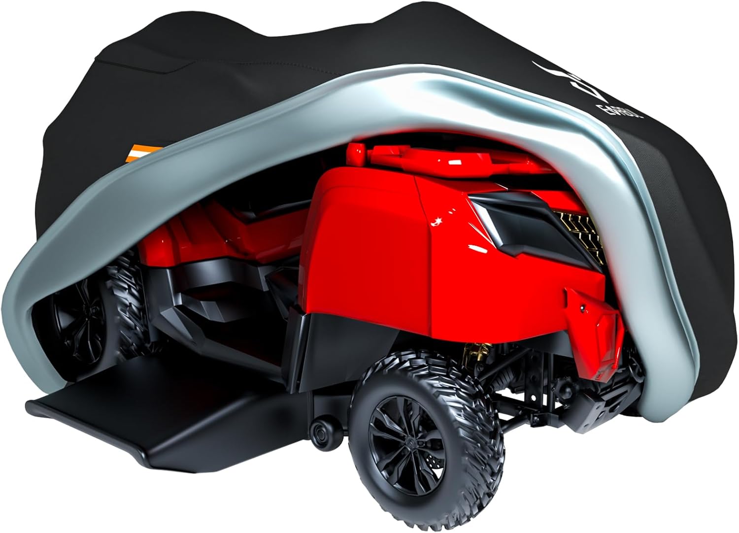 EVRBUL Copertura Tosaerba Impermeabile 420D