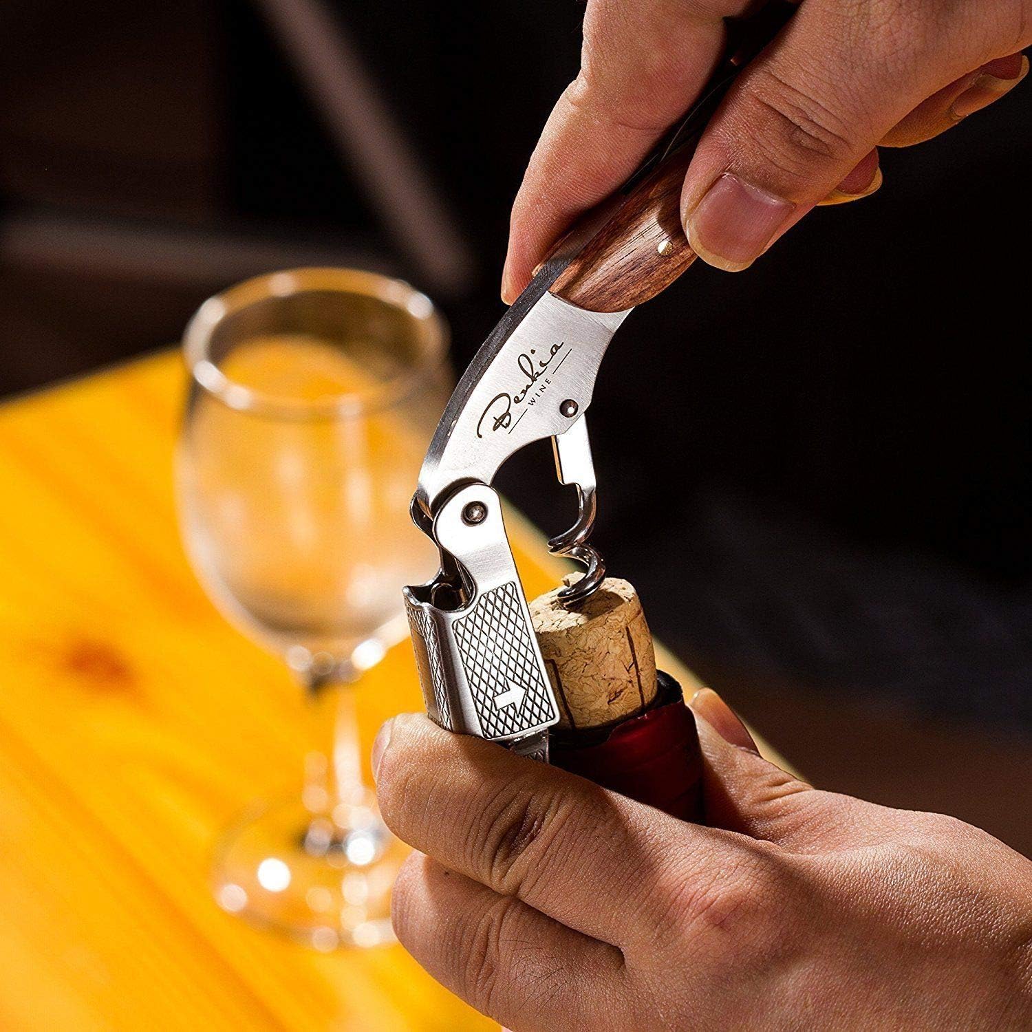 Benkia Cavatappi Sommelier Professionale - immagine 4