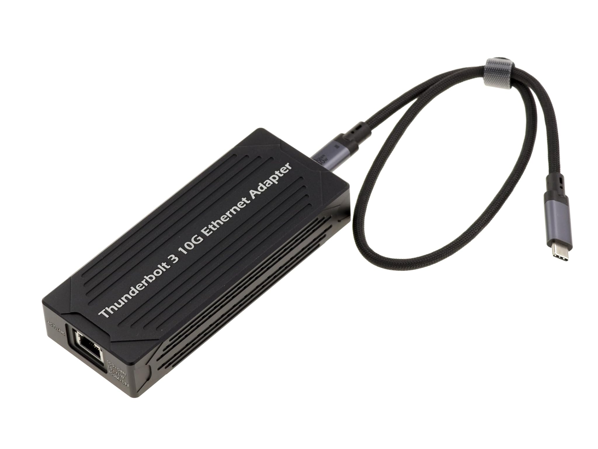 Kalea-informatique Cavo Adattatore USB Thunderbolt 3