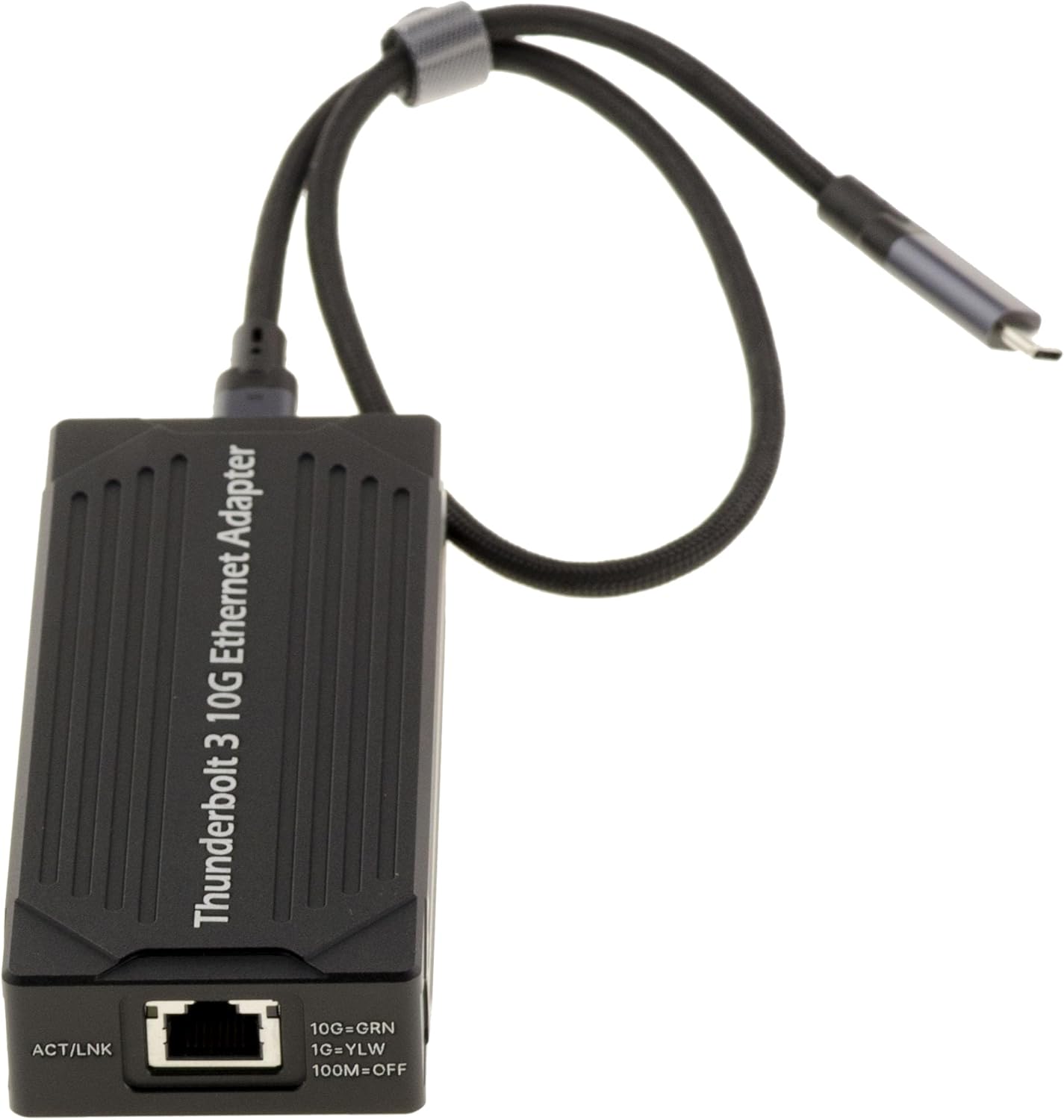 Kalea-informatique Cavo Adattatore USB Thunderbolt 3 - immagine 2