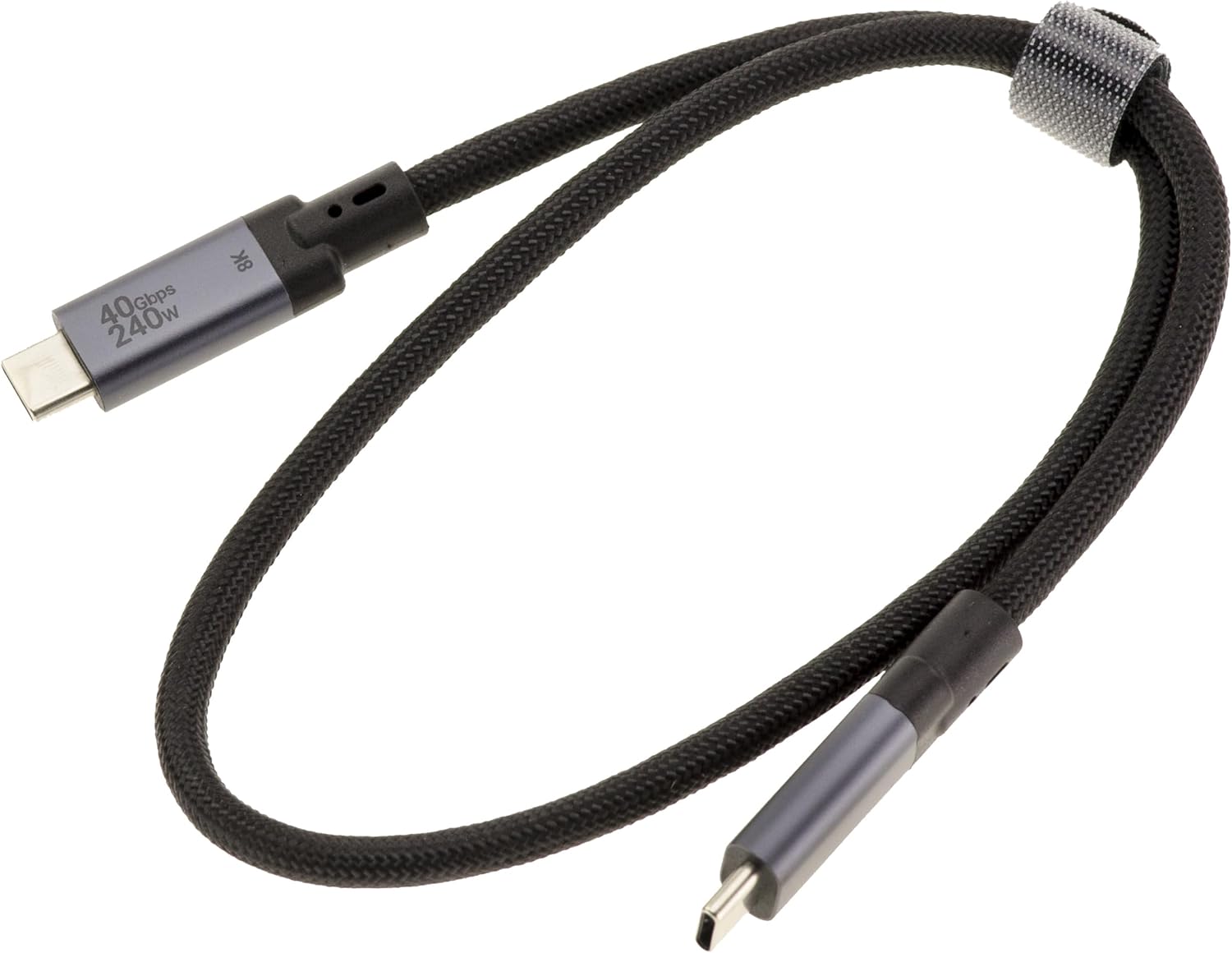 Kalea-informatique Cavo Adattatore USB Thunderbolt 3 - immagine 3