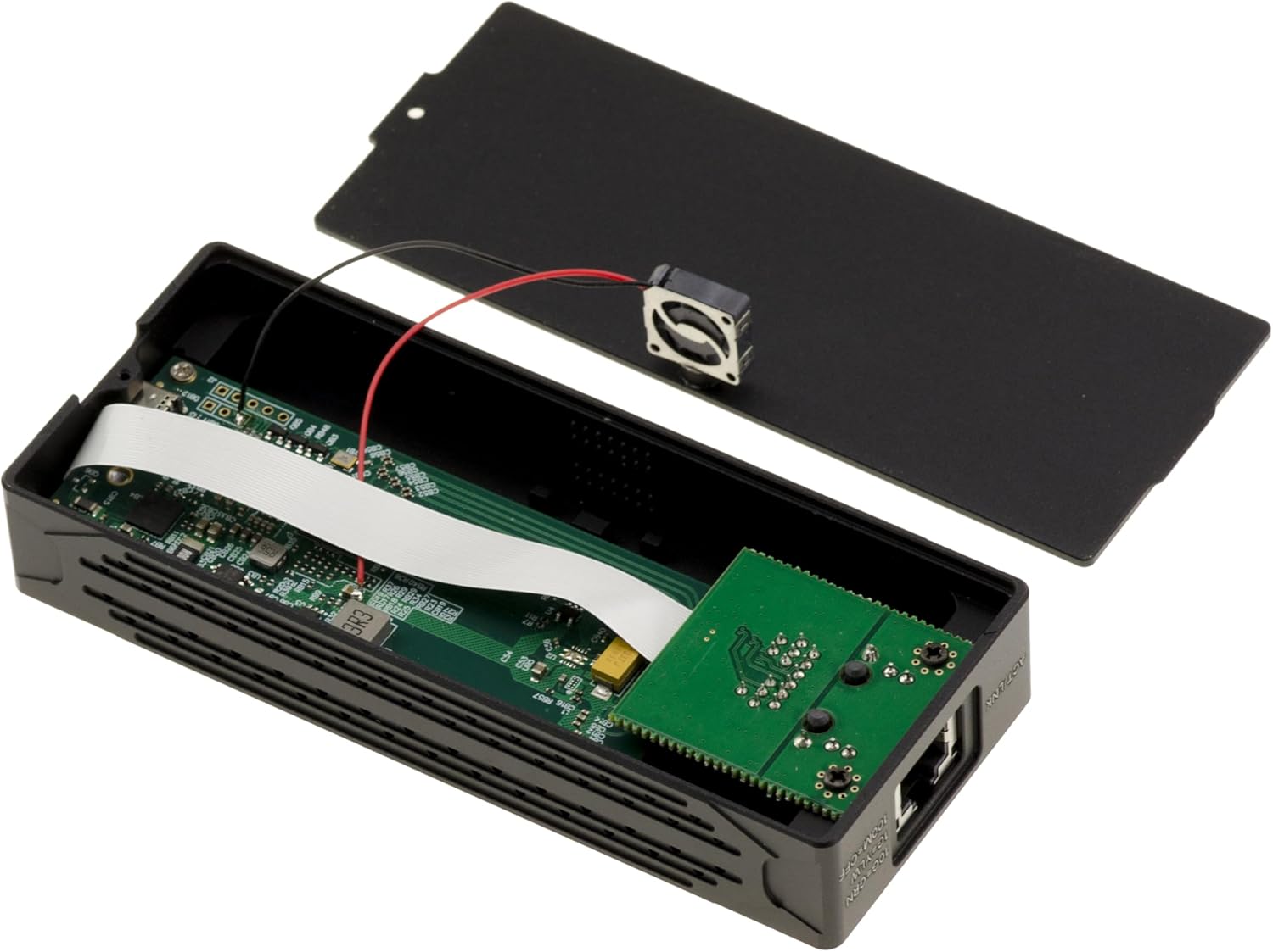 Kalea-informatique Cavo Adattatore USB Thunderbolt 3 - immagine 4