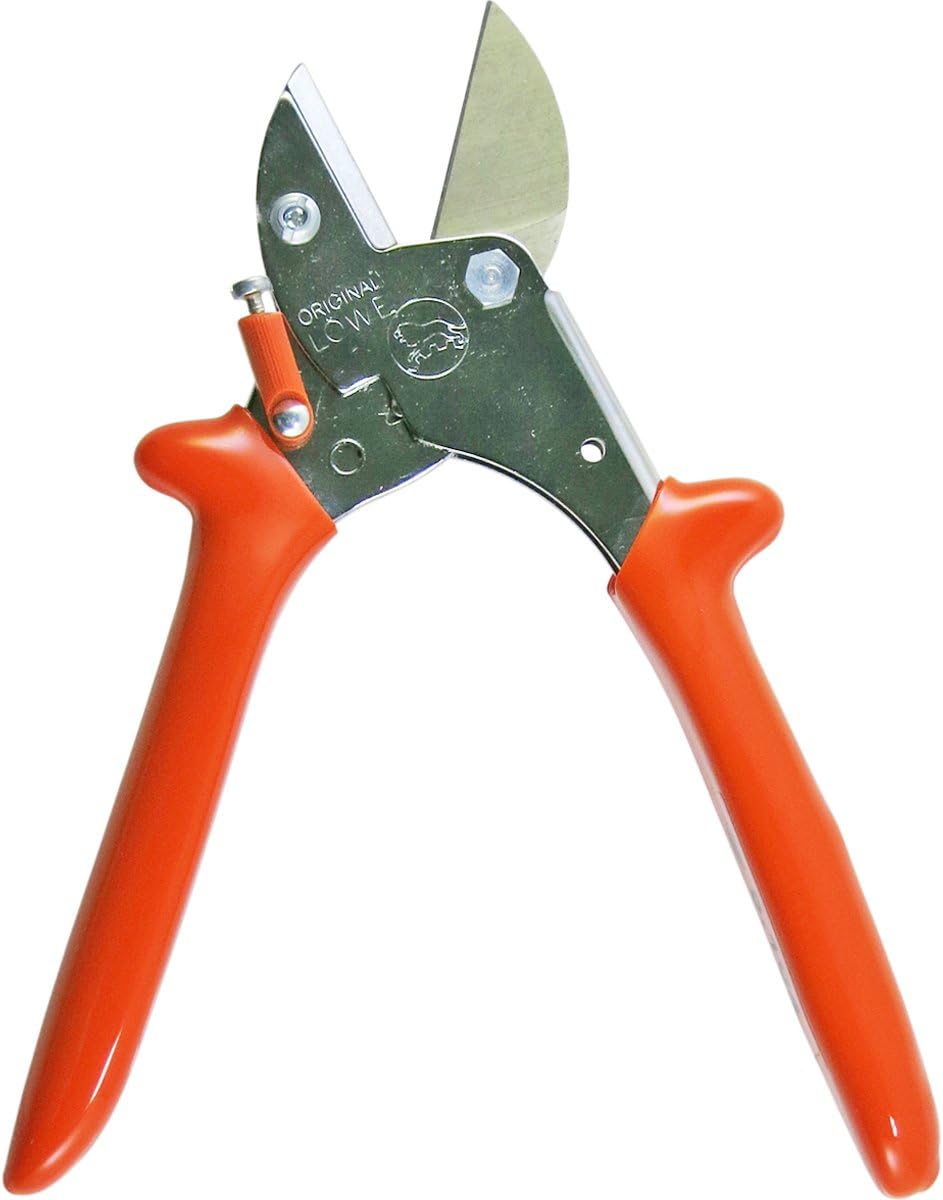 Löwe 5104 - Piccole Forbici a Incudine