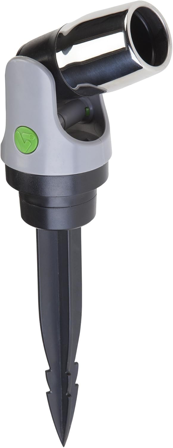 Velda - Set per Getto A Fontana Illuminato per Acqua