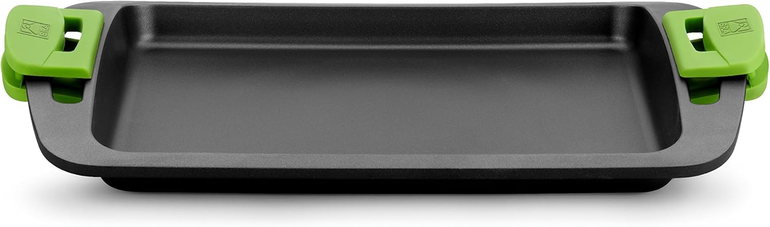 Bra Prior Bistecchiera 40 Cm in Alluminio Pressofuso - immagine 2