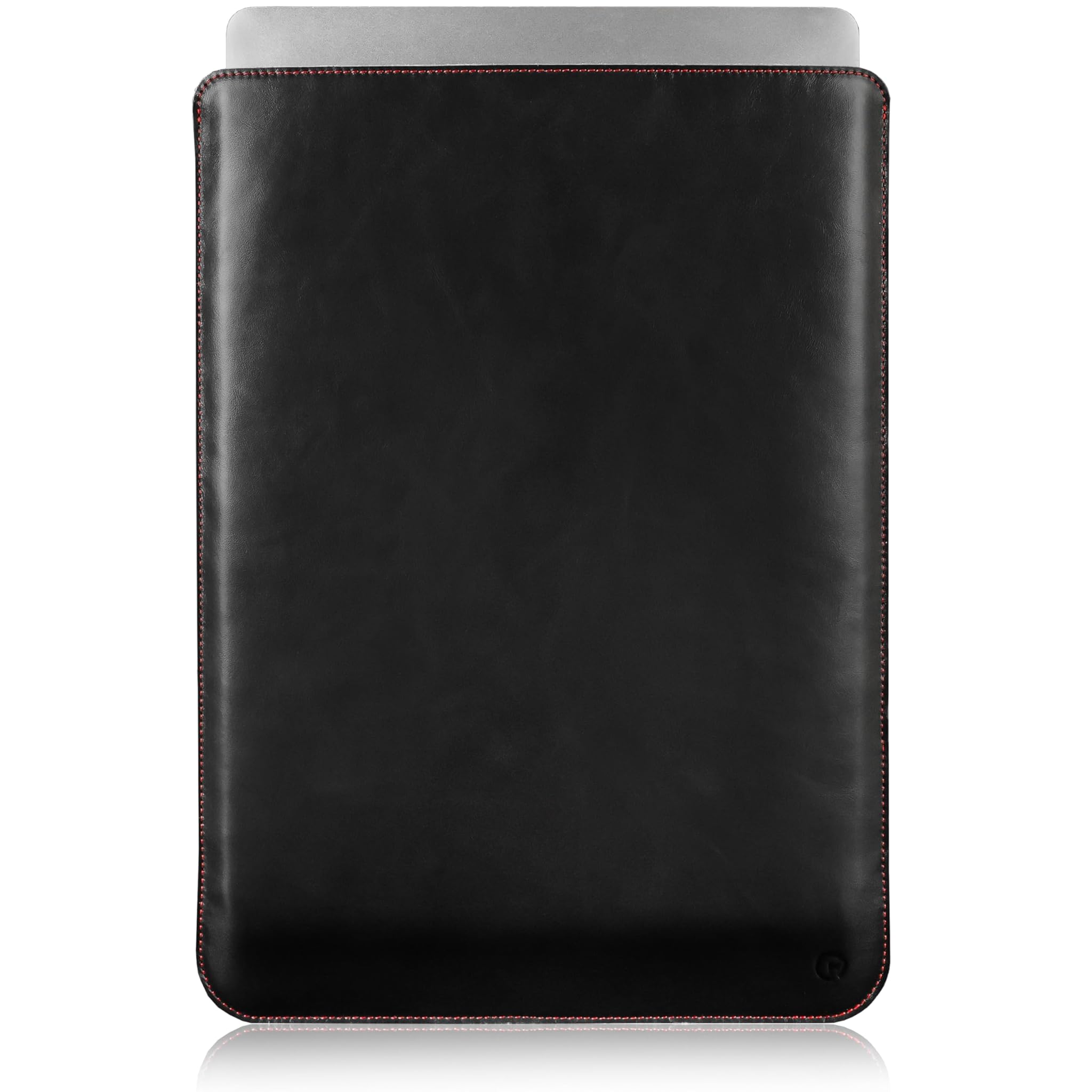 Casemade Custodia in Vera Pelle per MacBook Pro/Air 15"