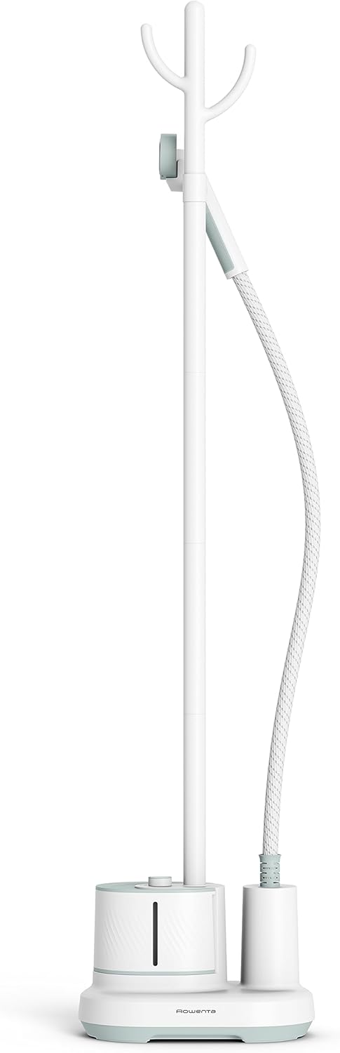Rowenta Origin Home Stiratore Verticale IS3274D1 - immagine 4