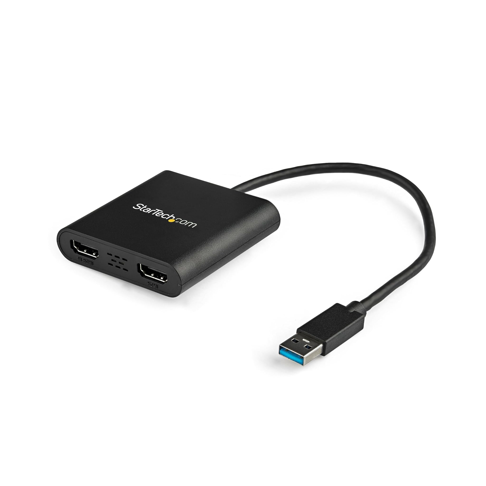 Startech.com Adattatore USB 3.0 a Doppio HDMI
