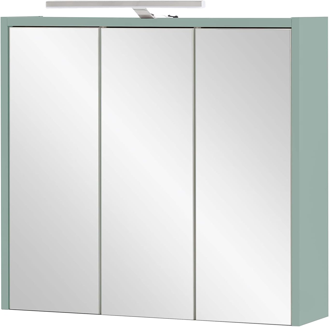 Schildmeyer Carlos Armadietto a Specchio, Pistacchio