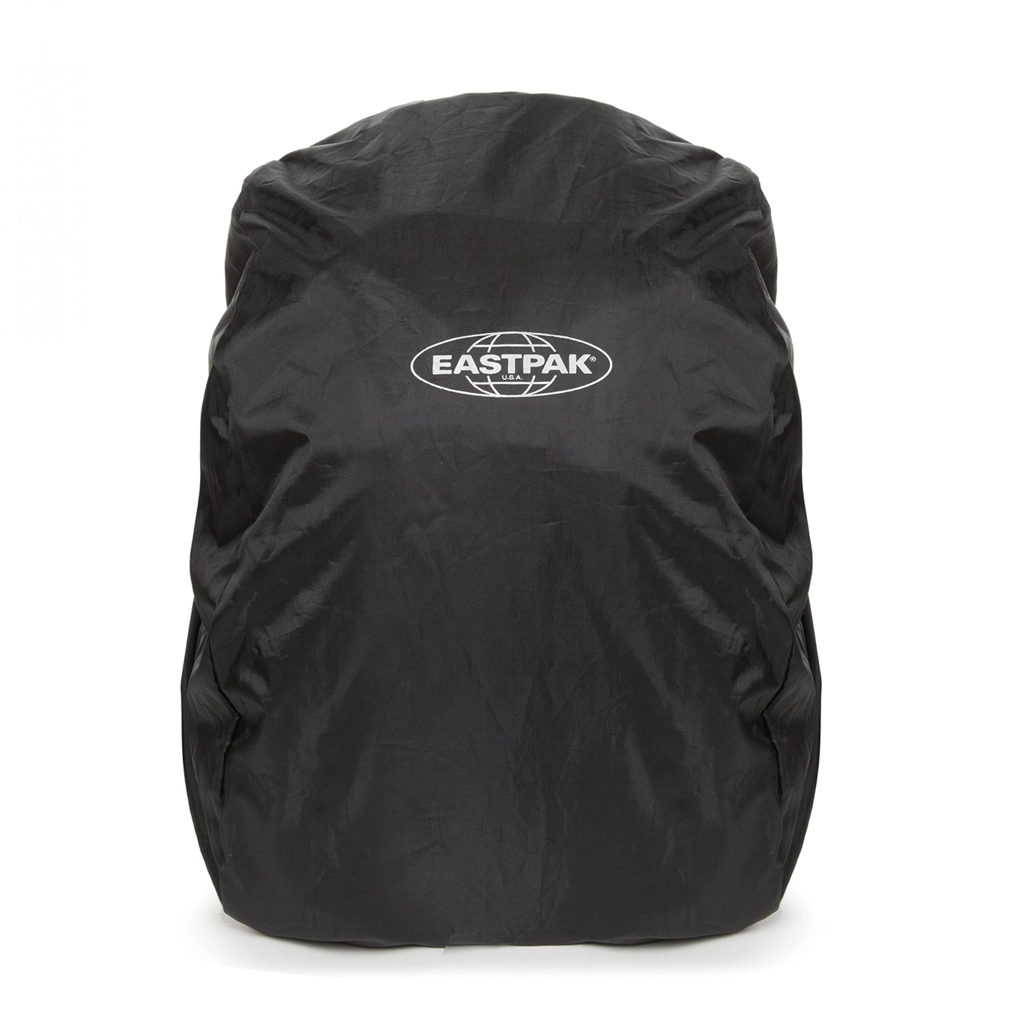 EASTPAK Cory Copertura Antipioggia per Zaino, Nero