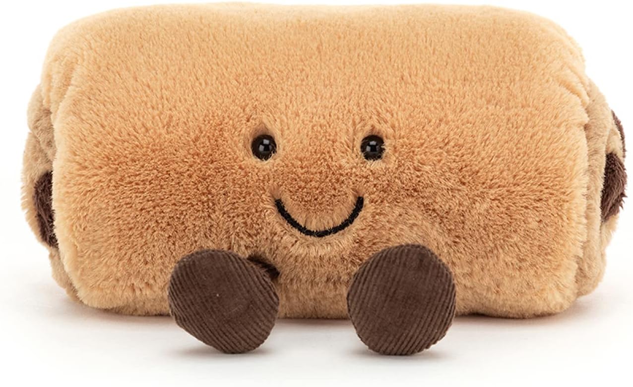 Jellycat Amuseable Pain Au Chocolat - immagine 2