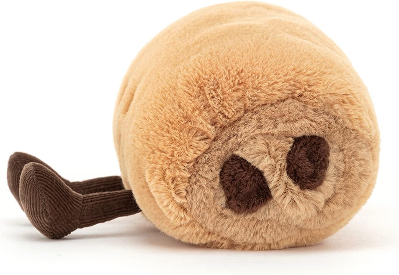 Jellycat Amuseable Pain Au Chocolat - immagine 3