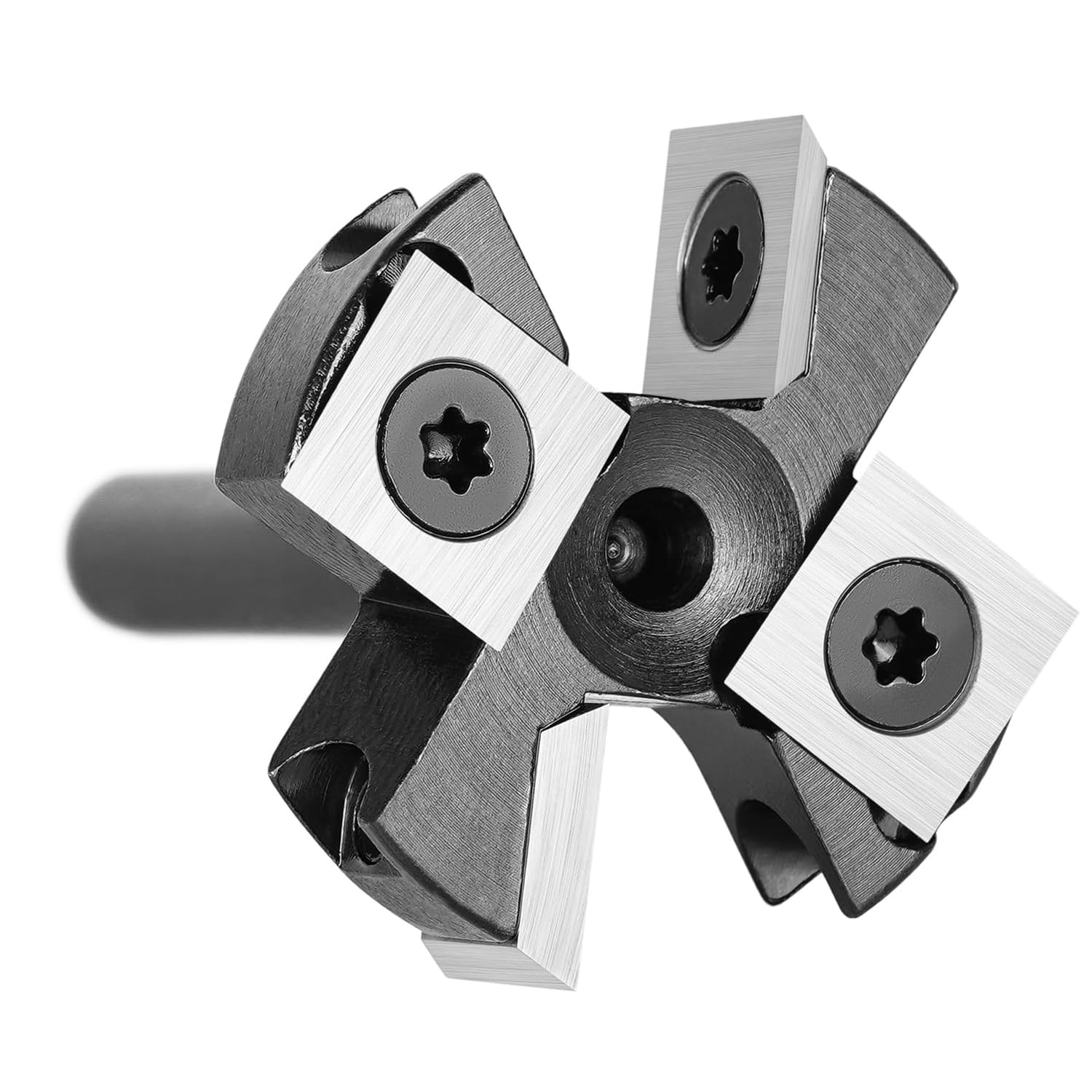 Spetool Fresa per Spianare Legno Gambo 8mm - immagine 8