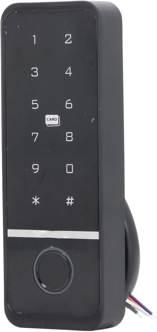 Tastiera Controllo Accessi WiFi Impermeabile