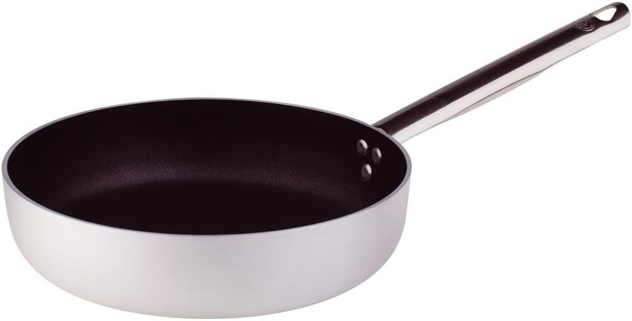 Pentole Agnelli ALSA111S60 - Padella Antiaderente 60cm - immagine 1