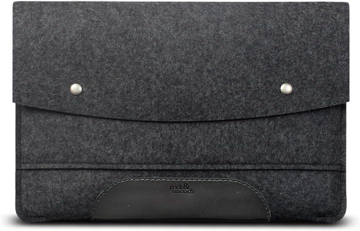 Pack & Smooch Custodia MacBook Pro 14" (2021-2024) - immagine 1